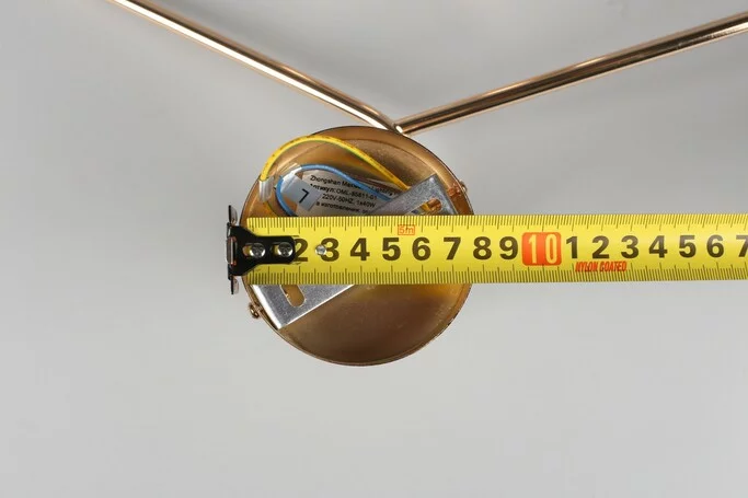 Бра OMNILUX Corbetta OML-85811-01