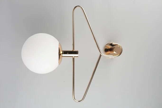 Бра OMNILUX Corbetta OML-85811-01