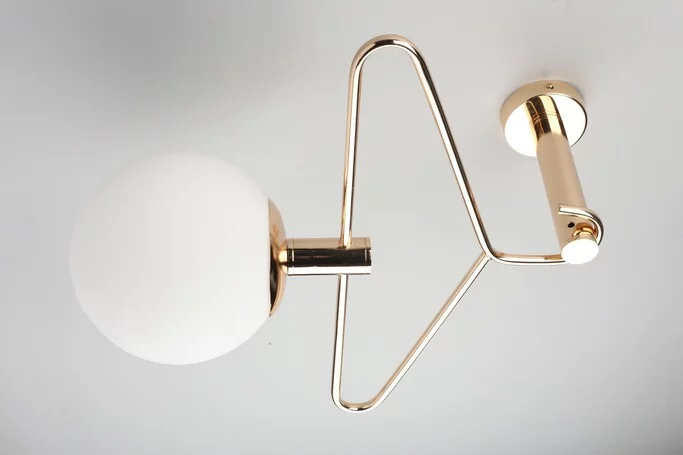 Бра OMNILUX Corbetta OML-85811-01