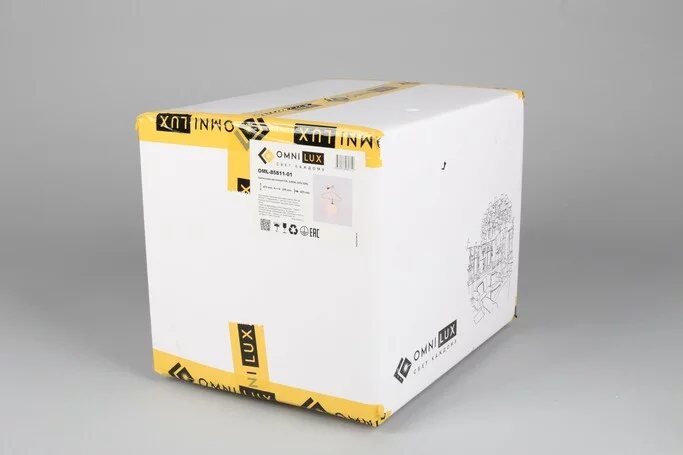 Бра OMNILUX Corbetta OML-85811-01