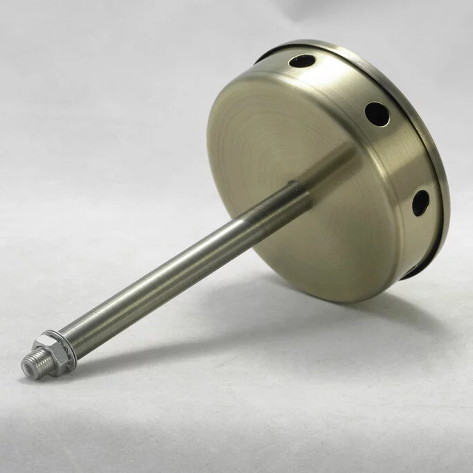 Люстра LUSSOLE COCHISE LSP-8079