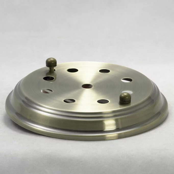 Люстра LUSSOLE COCHISE LSP-8079