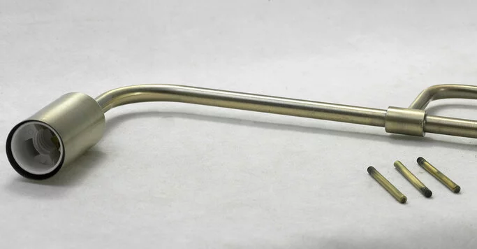 Люстра LUSSOLE COCHISE LSP-8079