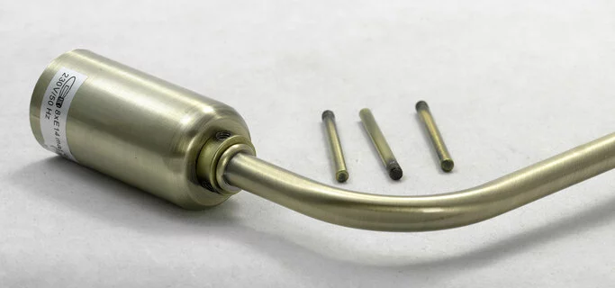 Люстра LUSSOLE COCHISE LSP-8079