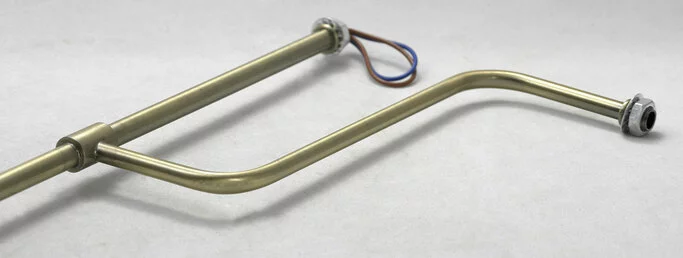 Люстра LUSSOLE COCHISE LSP-8079