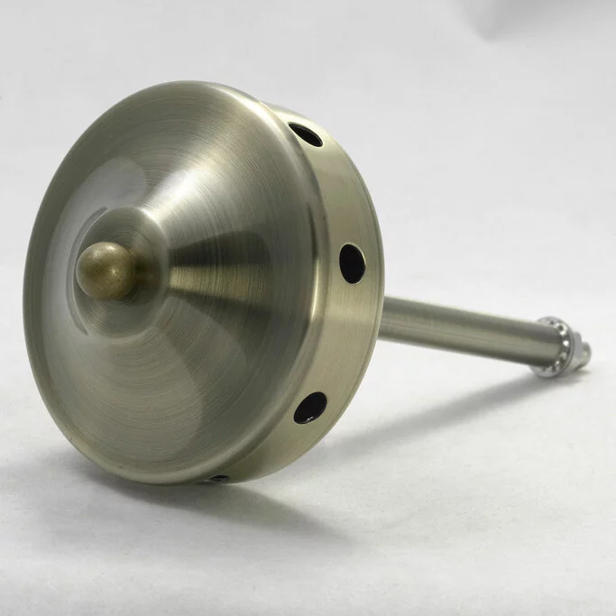 Люстра LUSSOLE COCHISE LSP-8079