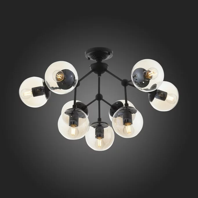 Люстра ST LUCE STAMPO SL549.402.09