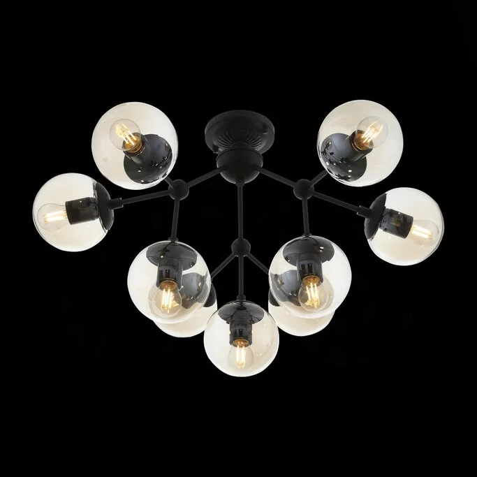 Люстра ST LUCE STAMPO SL549.402.09