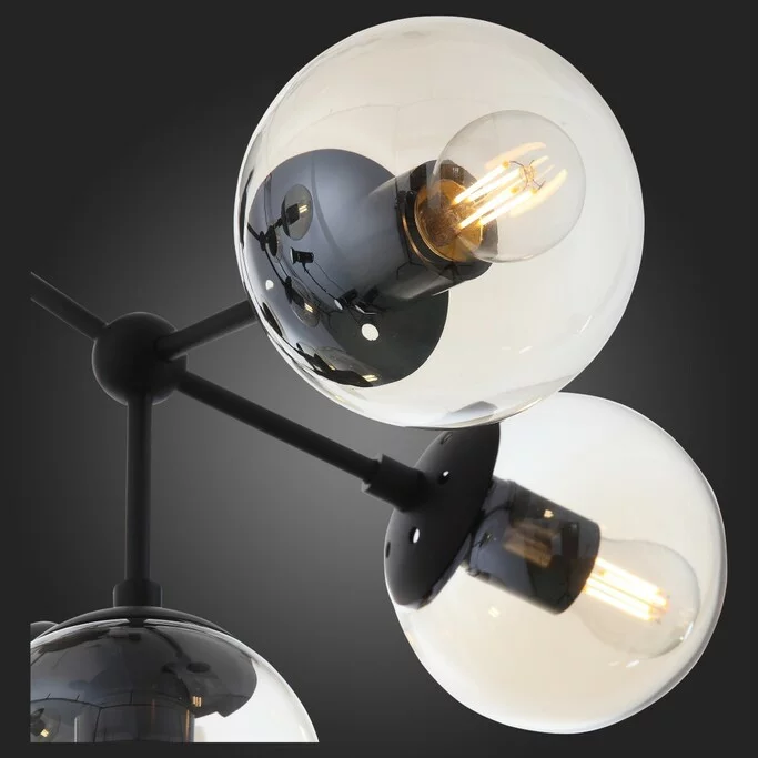 Люстра ST LUCE STAMPO SL549.402.09