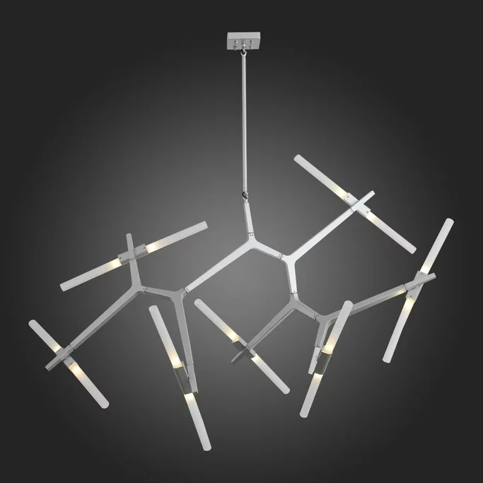 Люстра ST LUCE LACONICITA SL947.102.14