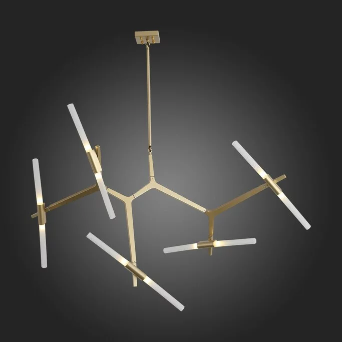 Люстра ST LUCE LACONICITA SL947.202.10