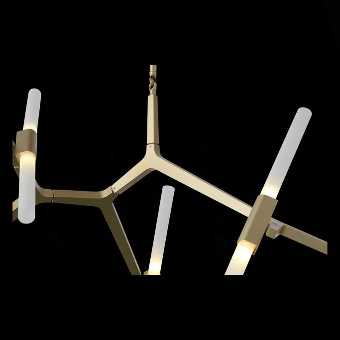 Люстра ST LUCE LACONICITA SL947.202.10