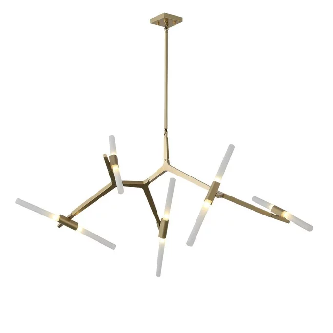 Люстра ST LUCE LACONICITA SL947.202.10