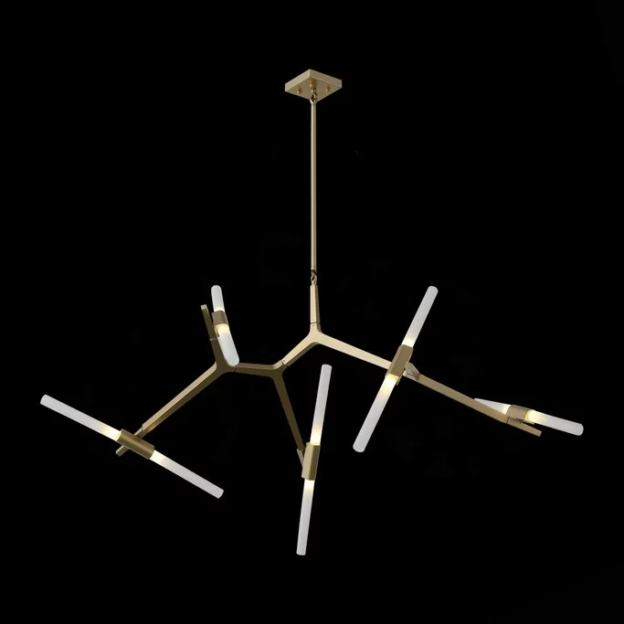 Люстра ST LUCE LACONICITA SL947.202.10