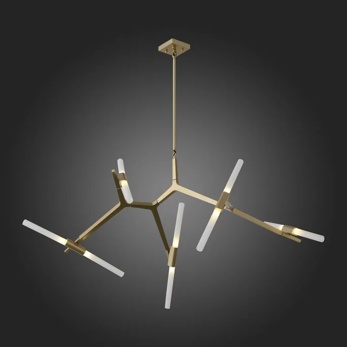 Люстра ST LUCE LACONICITA SL947.202.10