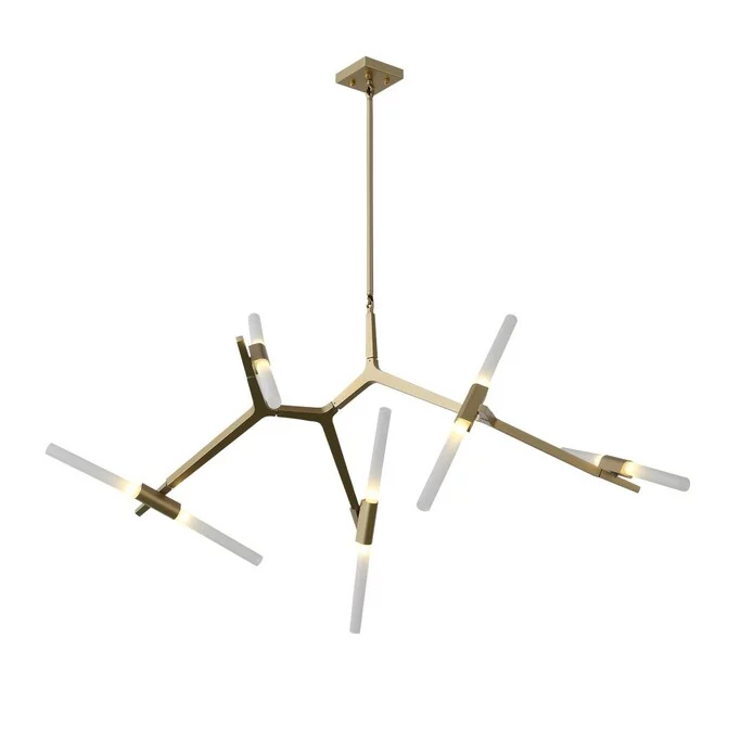 Люстра ST LUCE LACONICITA SL947.202.10