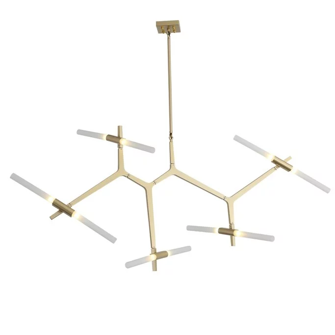 Люстра ST LUCE LACONICITA SL947.202.10