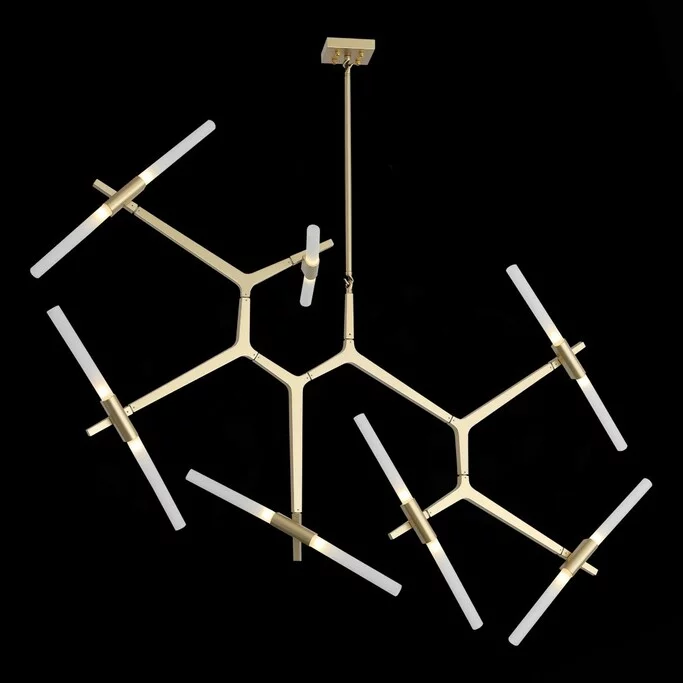 Люстра ST LUCE LACONICITA SL947.202.14