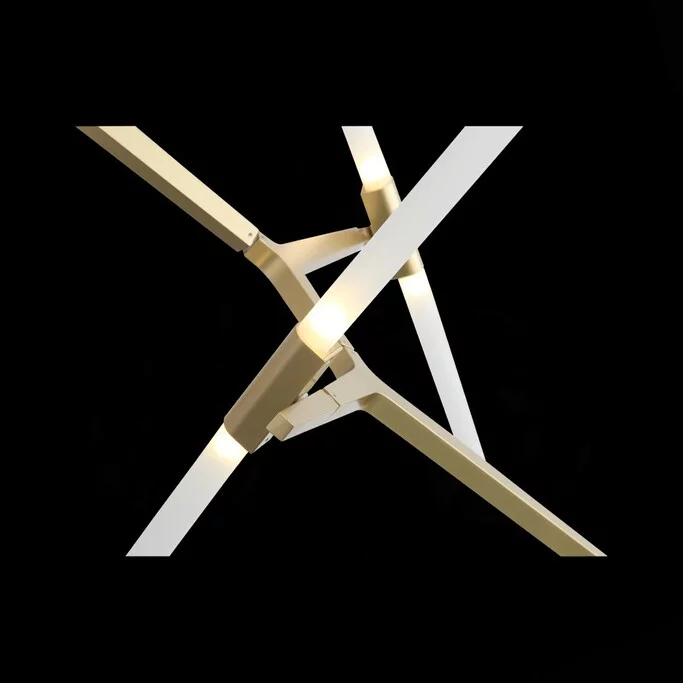 Люстра ST LUCE LACONICITA SL947.202.14