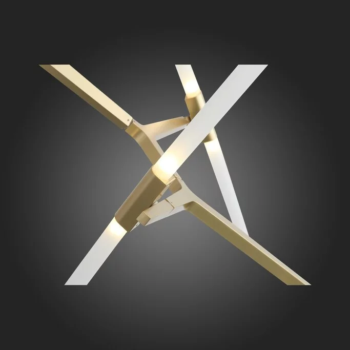 Люстра ST LUCE LACONICITA SL947.202.14