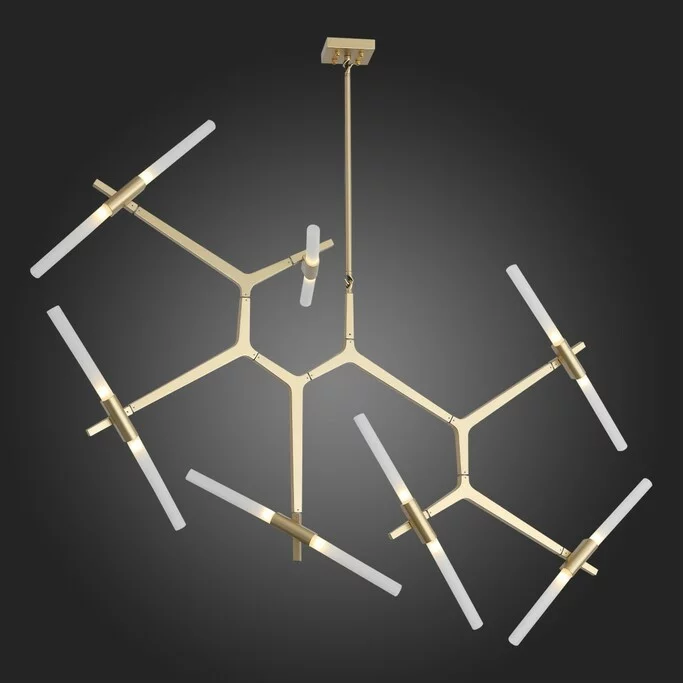 Люстра ST LUCE LACONICITA SL947.202.14