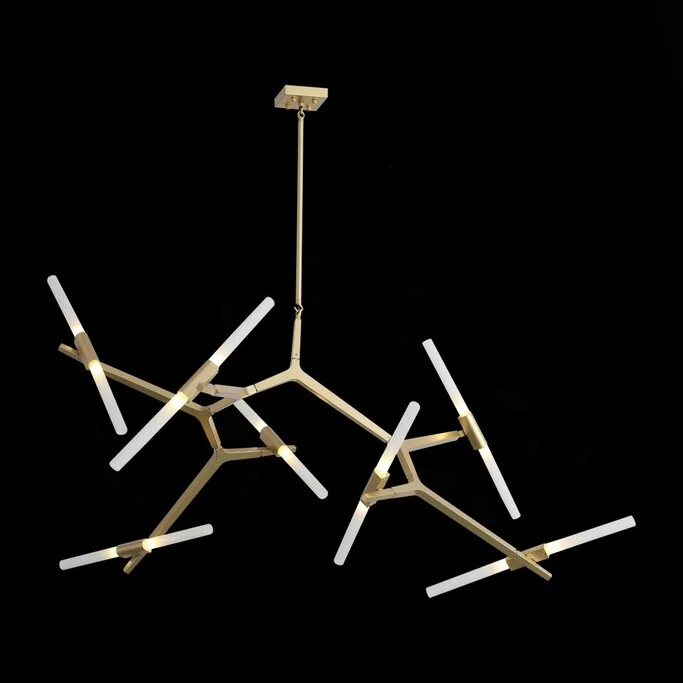 Люстра ST LUCE LACONICITA SL947.202.14