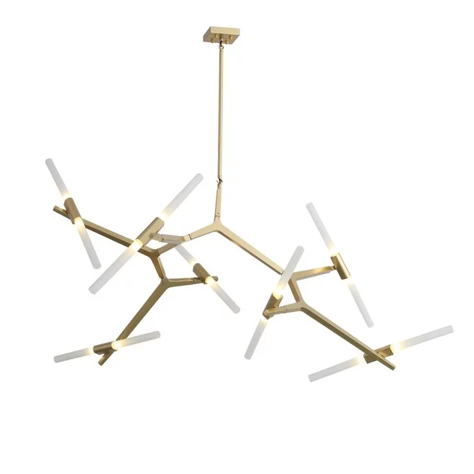 Люстра ST LUCE LACONICITA SL947.202.14