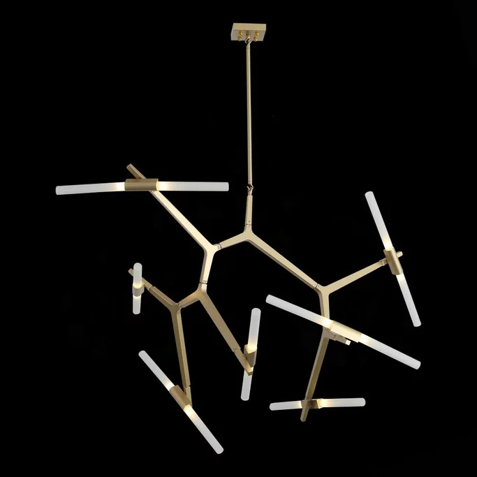 Люстра ST LUCE LACONICITA SL947.202.14