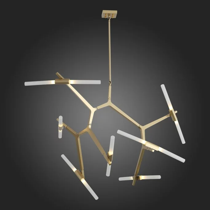 Люстра ST LUCE LACONICITA SL947.202.14