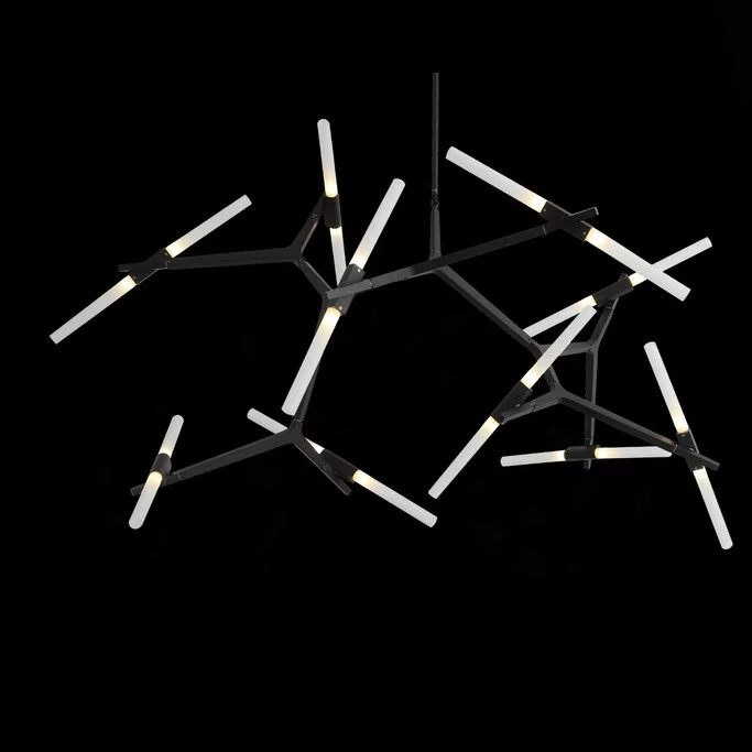 Люстра ST LUCE LACONICITA SL947.402.20