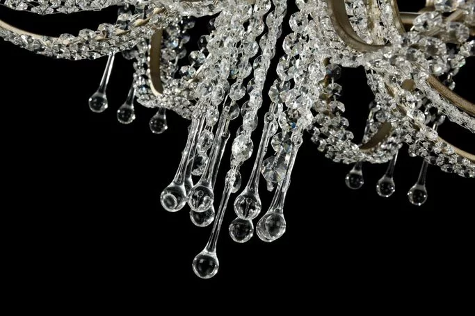 Люстра MAYTONI Bience H018-PL-08-NG