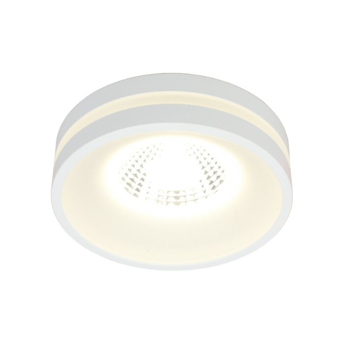 Точечный светильник OMNILUX NAPOLI OML-102709-06