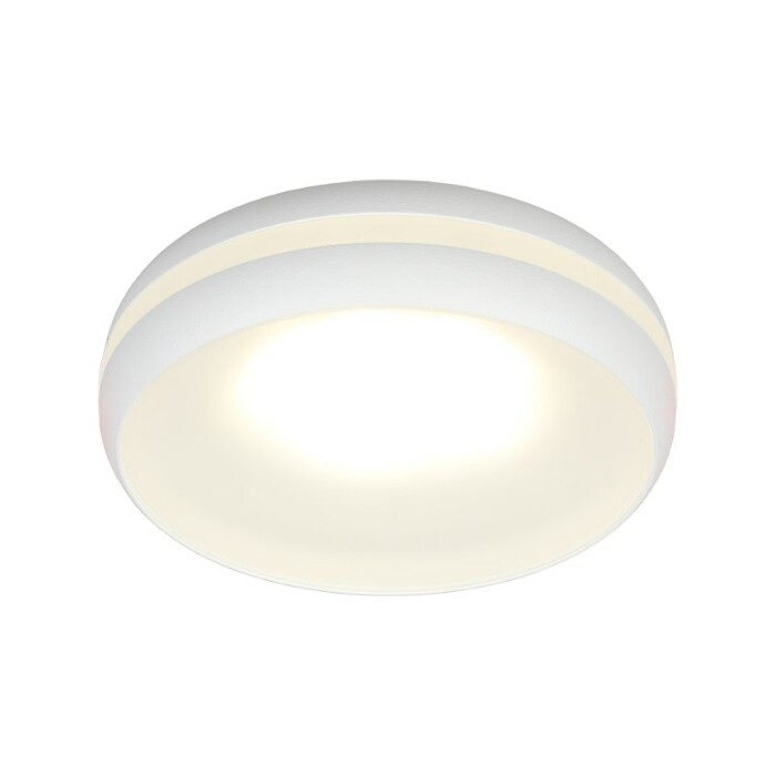 Точечный светильник OMNILUX Genova OML-102809-01