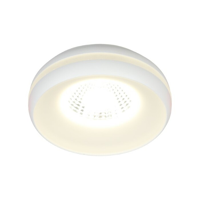 Точечный светильник OMNILUX Genova OML-102809-06