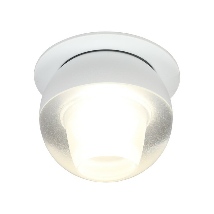 Точечный светильник OMNILUX MANTOVA OML-103009-08