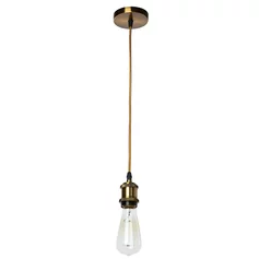 Подвес ARTE LAMP Electra A7002SP-1PB