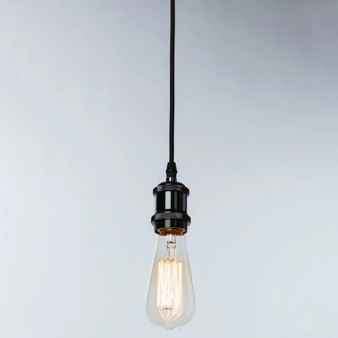 Подвес ARTE LAMP Electra A7002SP-1BC