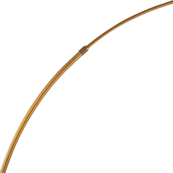 Торшер ARTE LAMP PAOLO A5822PN-1PB