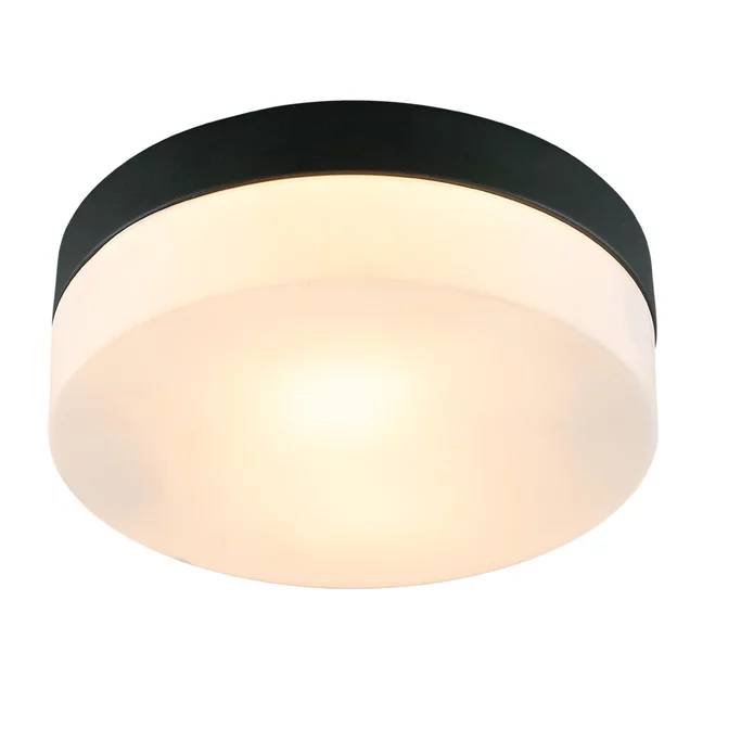 Тарелка ARTE LAMP AQUA-TABLET A6047PL-2BK