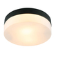 Тарелка ARTE LAMP AQUA-TABLET A6047PL-2BK