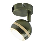 Спот ARTE VENERD A6009AP-1AB
