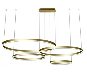 Люстра KINK LIGHT Тор 08204,33P(4000K)