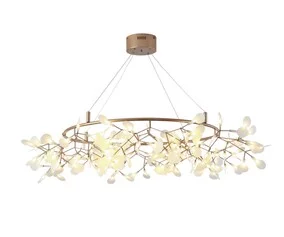 Люстра KINK LIGHT Ветта 07521-162,33