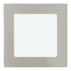 Точечный светильник EGLO FUEVA 1 95276