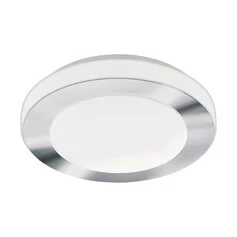 Тарелка EGLO LED CARPI 95282