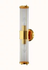 CRYSTAL LUX SANCHO AP2 GOLD