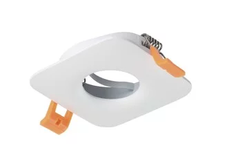 CRYSTAL LUX CLT 033C1 WH