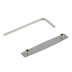 ST065.109.14 Соединитель для накладного встаиваемого шинопровода ST-Luce Черный