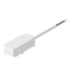 ST067.509.16 Ввод питания SKYFLAT ST-Luce Белый