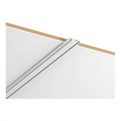 ST067.519.00 Шинопровод магнитный SKYFLAT накладной ST-Luce Белый Длина 1 000мм